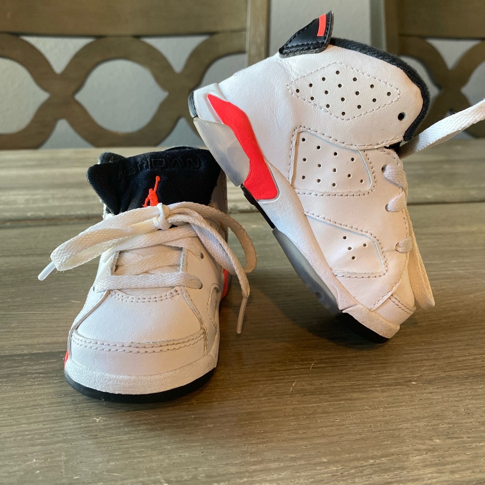 Jordan Shoes